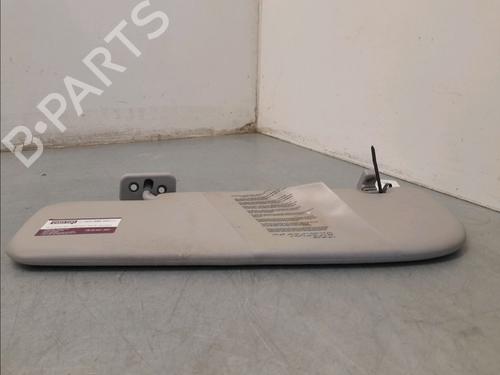 Left sun visor FIAT DOBLO Cargo (263_) 1.6 D Multijet (263WXD1B, 263WXR1B, 263WXX1B, 263ZXD1B,... | BP40240329I1 - Image 2
