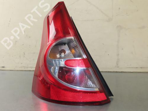 Venstre Baklys DACIA SANDERO 1.5 dCi | BP30767239C34 