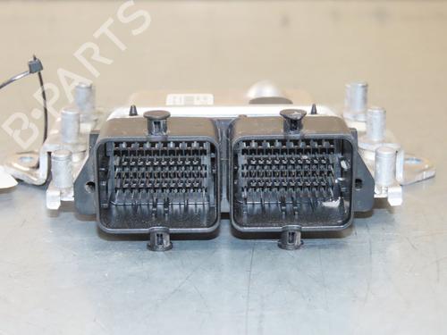 Engine control unit (ECU) SUZUKI SWIFT IV (FZ, NZ) 1.2 (AZH412, ZC72S) | BP29345099M57 