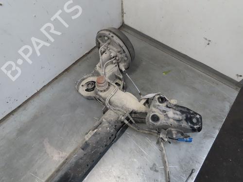 Rear axle CITROËN C3 / C3 ORIGIN III (SX) 1.2 PureTech 82 | BP22366410M2 