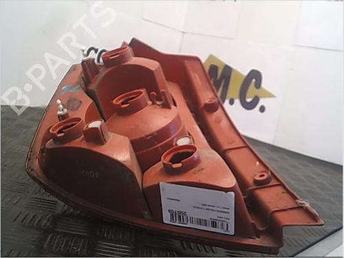 Høyre baklys DAEWOO KALOS (KLAS) 1.4 (83 hp) 9408182