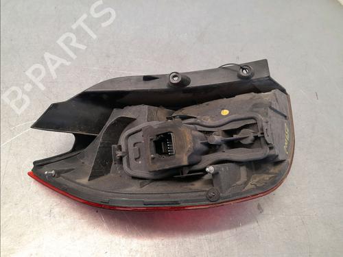 Right taillight RENAULT GRAND SCÉNIC II (JM0/1_) 1.9 dCi (JM14) | BP30522134C35 