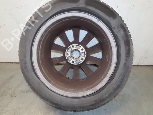 Used Rim PEUGEOT 308 II (LB_, LP_, LW_, LH_, L3_) 1.6 BlueHDi 120 (120 hp) 27188473