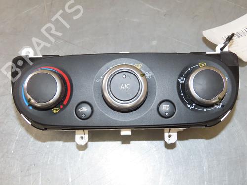 Climate control RENAULT CLIO IV (BH_) 1.2 16V | BP29846455I5
