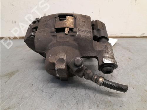Right front brake caliper FIAT 500 (312_) 1.2 (312AXA1A) | BP14857069M104