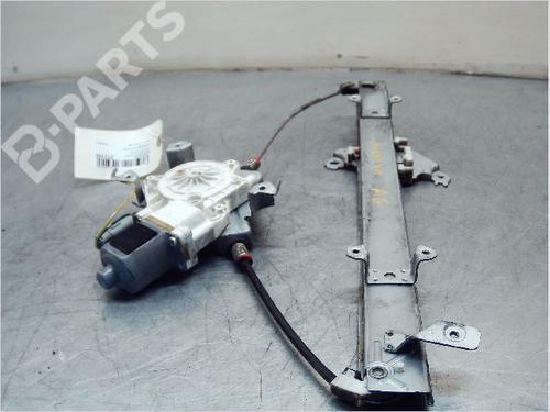 Front left window mechanism NISSAN MICRA III (K12) 1.5 dCi | BP9409602C22 