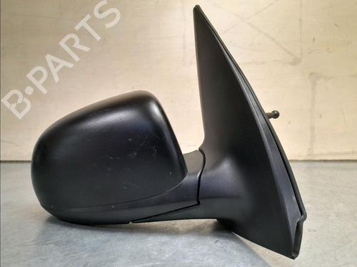 Right mirror HYUNDAI i10 I (PA) 1.1 | BP15902778C27 