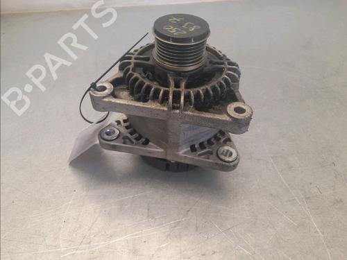 Alternator CITROËN C3 II (SC_) 1.2 VTi 82 | BP30047572M7