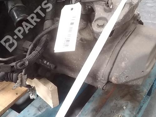 Used Gearbox CITROËN C3 I (FC_, FN_) 1.4 i (73 hp) 10516510