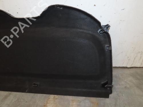 Used Rear parcel shelf MERCEDES-BENZ A-CLASS (W176) A 200 CDI / d 4-matic (176.002) (136 hp) 29645022