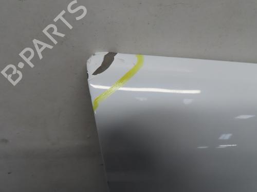 Right front door DACIA SANDERO 1.5 dCi | BP30366568C3 