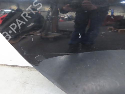 Right rear door RENAULT CLIO IV (BH_) 0.9 TCe 90 (BHNF, BHMA, BHMH, BHJK, BHJR) | BP17085428C5 
