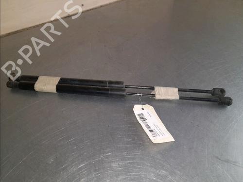 Used Other AUDI Q5 (8RB) SQ5 TDI quattro (313 hp) 14857702