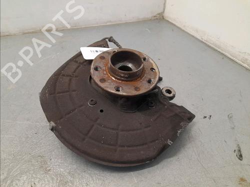 Right front steering knuckle FIAT 500X (334_) 1.6 (334AXE1A) | BP32511238M26