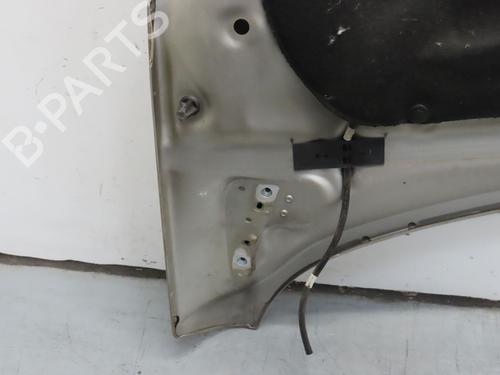 Hood PEUGEOT 308 I (4A_, 4C_) 1.6 HDi | BP19528684C1