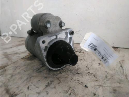 Used Starter FORD KA (RU8) 1.2 (69 hp) 13242823