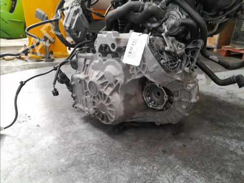 Used Gearbox VW TAIGO (CS1) 1.5 TSI (150 hp) 27665759