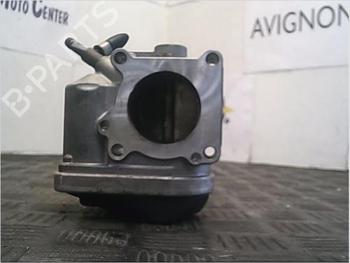 throttle-body-skoda-fabia-i-6y2-14-47133062d-1999-2000-2001-2002-2003-2004-2005-2006-2007-2008-9406622 main image