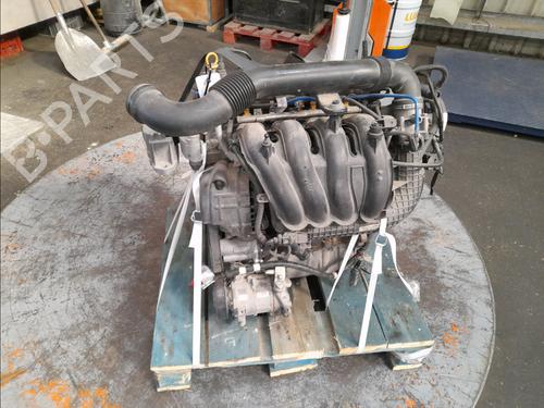 Engine FIAT 500X (334_) 1.6 (334AXE1A) | BP32691040M1 - Image 4