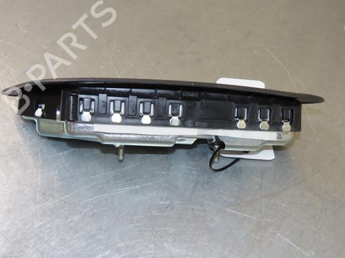 Venstre sete kollisjonspute CITROËN NEMO MPV 1.3 HDi 75 | BP23158422C13 