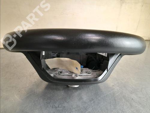 Steering wheel PEUGEOT 208 I (CA_, CC_) 1.6 HDi | BP11998767C49 