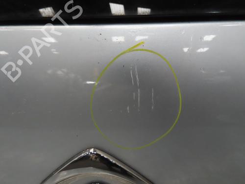 Tailgate CITROËN C3 II (SC_) 1.2 VTi 82 | BP27332738C6 