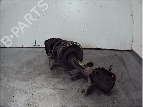 Left front shock absorber RENAULT CLIO III (BR0/1, CR0/1) 1.2 16V (BR0P, CR0P) | BP11050056M16 