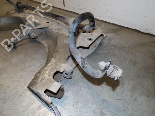 Subframe RENAULT CLIO IV (BH_) 1.5 dCi 90 | BP30980426M9