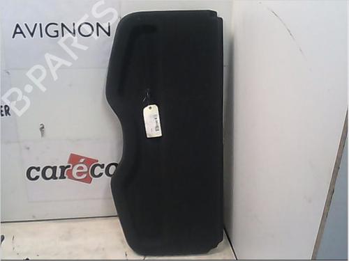 Hattehylde Hattehylde RENAULT CLIO III (BR0/1, CR0/1) 1.5 dCi (75 hp) 9404120 9404120