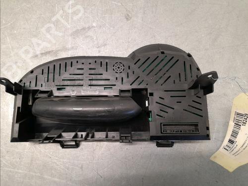 Used Instrument cluster RENAULT TWINGO II (CN0_) 1.2 16V (CN04, CN0B) (75 hp) 30740641