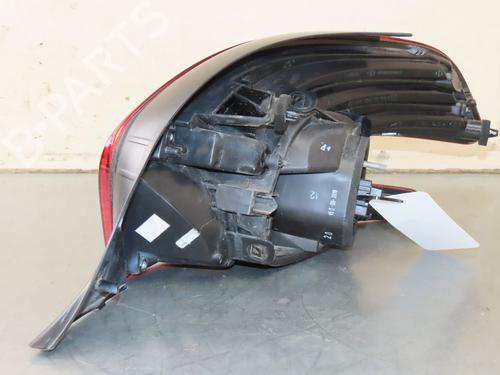 Right taillight PEUGEOT 208 I (CA_, CC_) 1.2 PureTech 82 | BP27289473C35