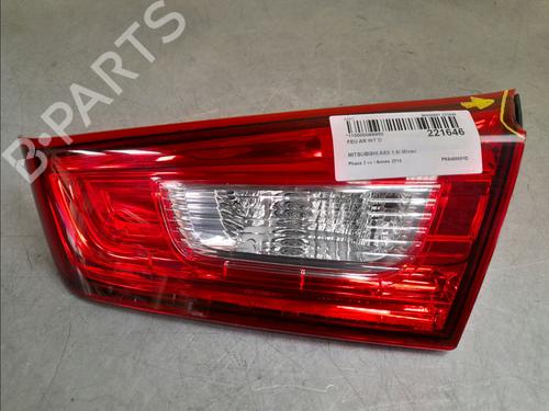 Højre baklys, luke MITSUBISHI ASX (GA_W_) 1.6 MIVEC (GA1W) | BP15046652C80 