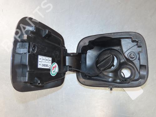 Tanklåg CITROËN C3 III (SX) 1.5 BlueHDi 100 (SXYHYP, SXYHTU) | BP27811955C131 