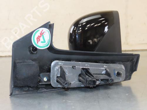 Right mirror RENAULT ZOE (BFM_) ZOE | BP27167984C27 