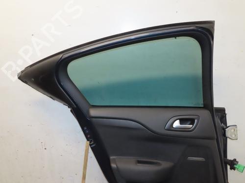 Dør venstre bagtil CITROËN DS4 (NX_) 1.6 HDi 115 (114 hp) 32377200