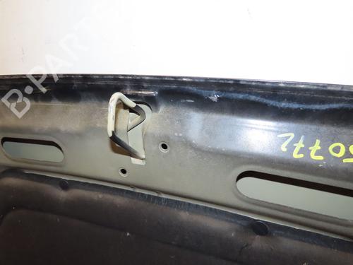 Cofano anteriore CITROËN C2 (JM_) 1.4 HDi (68 hp) 31284191