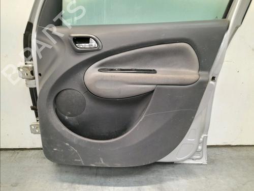 Used Right front door CITROËN C3 Picasso (SH_) 1.6 HDI 90 (92 hp) 14945550