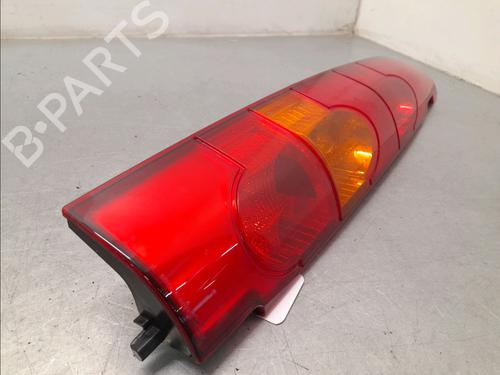 Left taillight RENAULT KANGOO Express (FC0/1_) 1.5 dCi (FC07, FC1R) | BP31029870C34