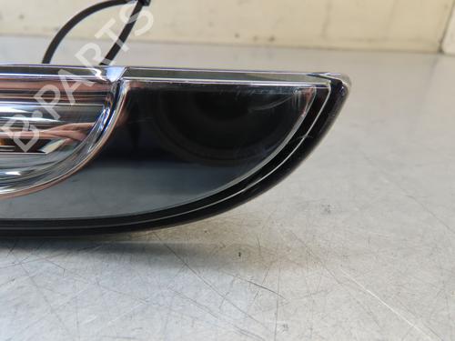 Left front indicator PORSCHE PANAMERA (970) 3.6 | BP36487010C32 - Image 3