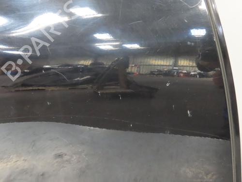 Right rear door RENAULT CLIO IV (BH_) 0.9 TCe 90 (BHNF, BHMA, BHMH, BHJK, BHJR) | BP17085428C5 