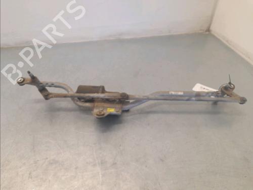 Essuie-glace moteur avant VW TRANSPORTER T5 Van (7HA, 7HH, 7EA, 7EH) 2.5 TDI (130 hp) 30047646