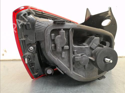 Right taillight SEAT IBIZA IV (6J5, 6P1) 1.2 TSI | BP14946283C35 