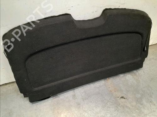 Rear parcel shelf PEUGEOT 308 I (4A_, 4C_) 1.6 HDi | BP28032890C85 