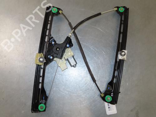 Used Front left window mechanism CITROËN C4 Picasso II 1.6 HDi / BlueHDi 115 (115 hp) 22367018