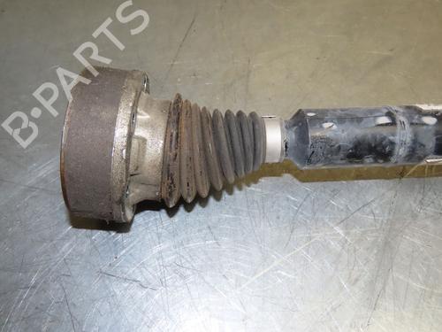 Used Right front driveshaft VW SCIROCCO III (137, 138) 1.4 TSI (122 hp) 16892578