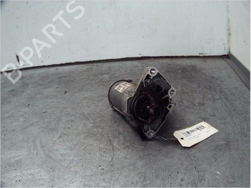 Used Starter RENAULT KADJAR (HA_, HL_) 1.6 dCi 130 4x4 (HLA4) (130 hp) 11144901