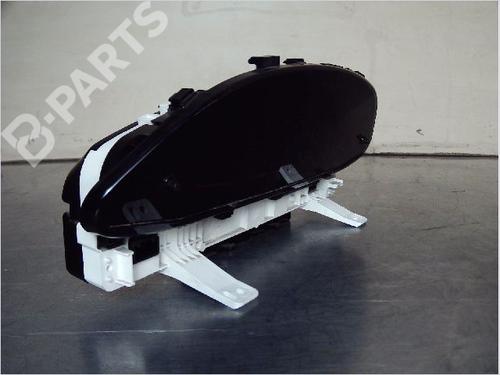 Instrument cluster TOYOTA YARIS (_P9_) 1.4 D-4D (NLP90_, NLP90R) | BP9410635C47 
