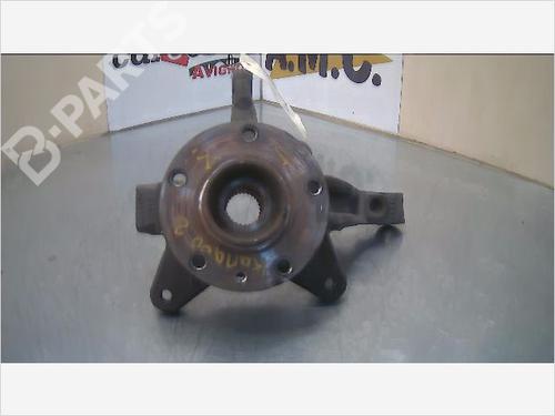 Used Right front steering knuckle RENAULT KANGOO Express (FW0/1_) 1.5 dCi 90 (FW0G, FW05, FW08, FW11) (90 hp) 9408372