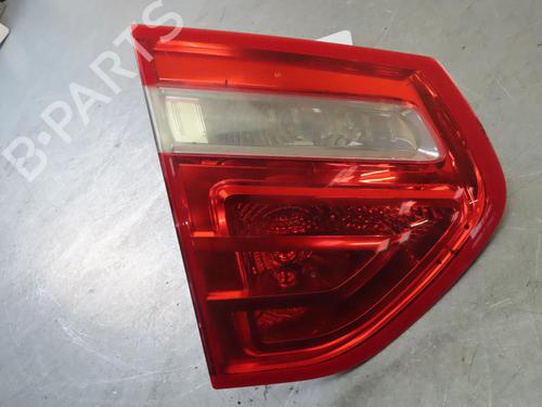 Used Left tailgate light CITROËN C4 Picasso I MPV (UD_) 1.6 HDi (109 hp) 22367854