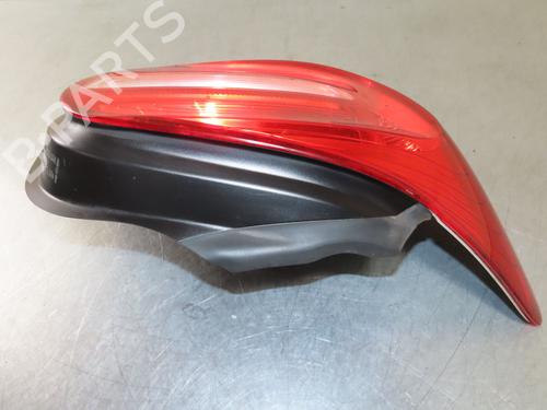 Left taillight MERCEDES-BENZ A-CLASS (W176) A 180 CDI / d (176.012) | BP40484736C34 - Image 4